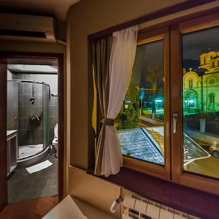 Bell Hotel Leskovac (Jablanica)
