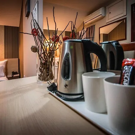 Hotel Bell 3*