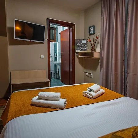 Hotel Bell 3*