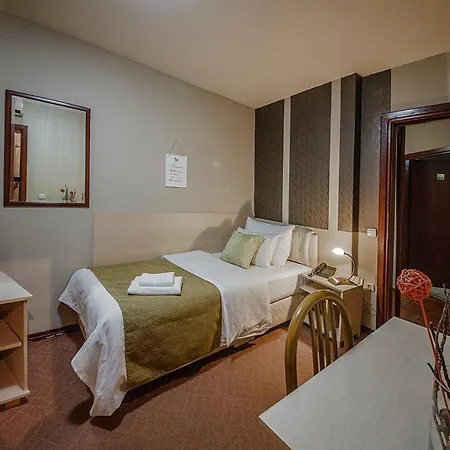 Hotel Bell Leskovac (Jablanica)