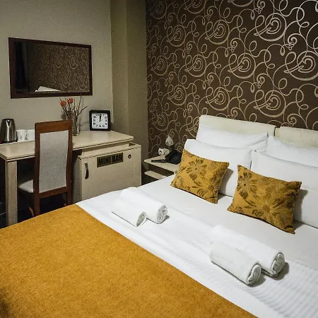 Hotel Bell Leskovac (Jablanica)