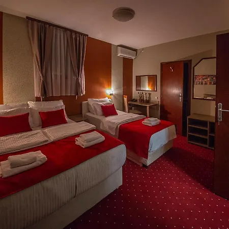 Bell Leskovac (Jablanica)